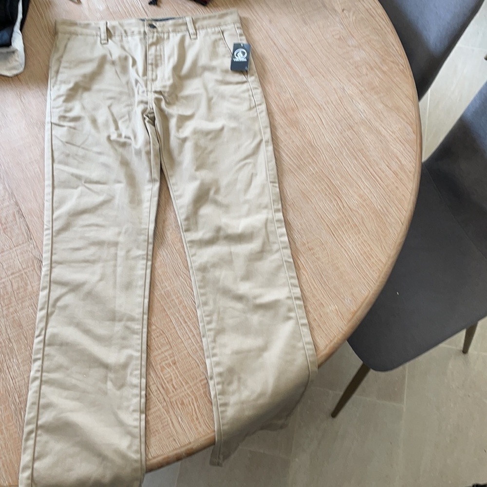 Men’s Volcom pants - size 30